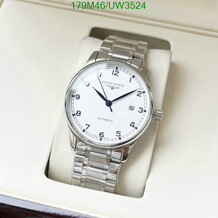 LONGINES-Watch-4A Quality Code: UW3524 $: 179USD