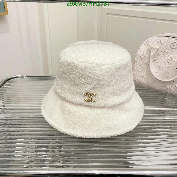 Chanel-Cap(Hat) Code: HH2781 $: 29USD