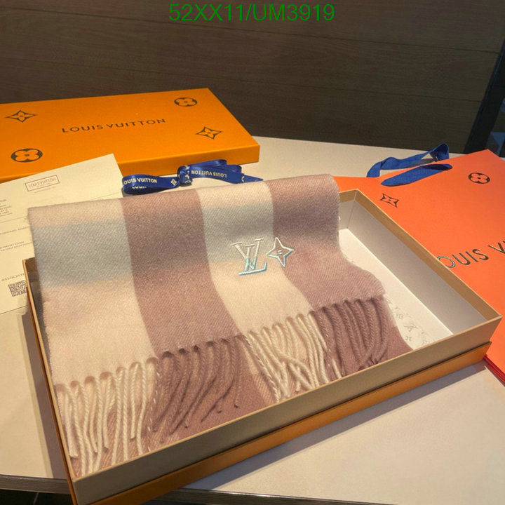 LV-Scarf Code: UM3919 $: 52USD