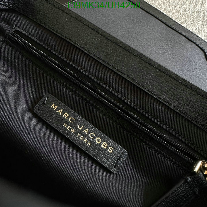 Marc Jacobs-Bag-Mirror Quality Code: UB4250 $: 139USD