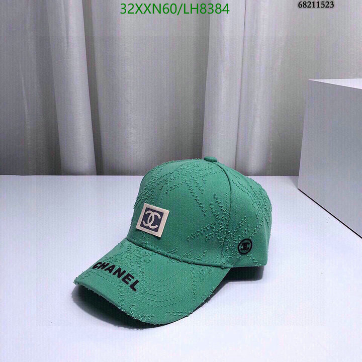 Chanel-Cap(Hat) Code: LH8384 $: 32USD