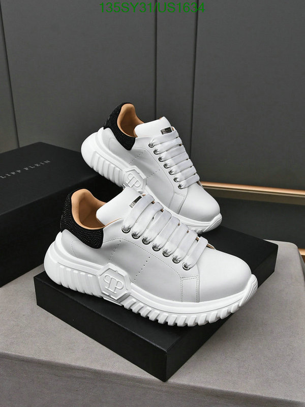 Philipp Plein-Men shoes Code: US1634 $: 135USD