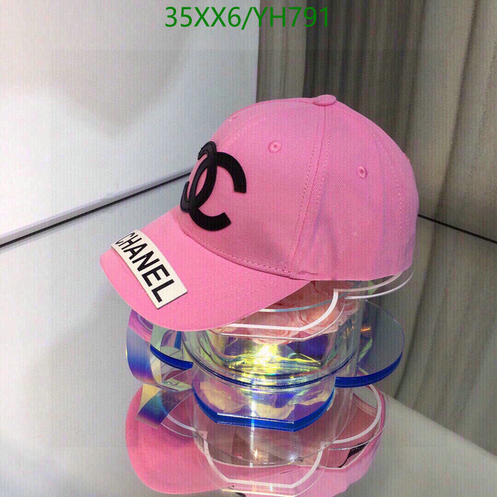 Chanel-Cap(Hat) Code: YH791 $: 35USD