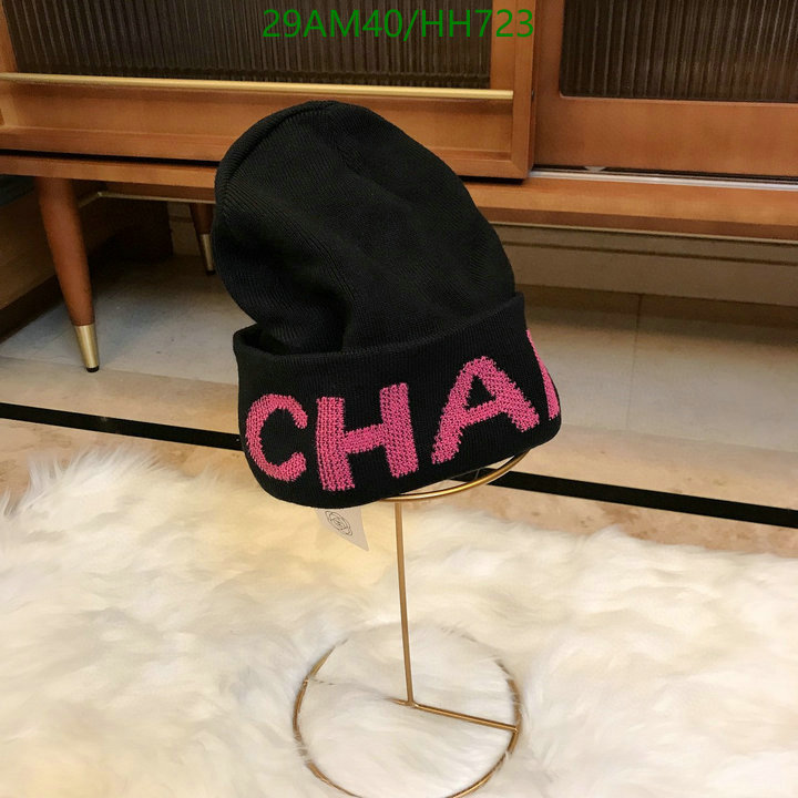 Chanel-Cap(Hat) Code: HH723 $: 29USD