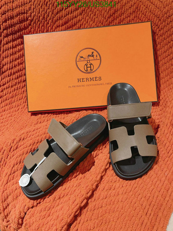 Hermes-Women Shoes Code: US3841