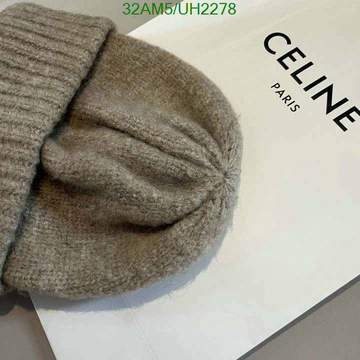 Celine-Cap(Hat) Code: UH2278 $: 32USD