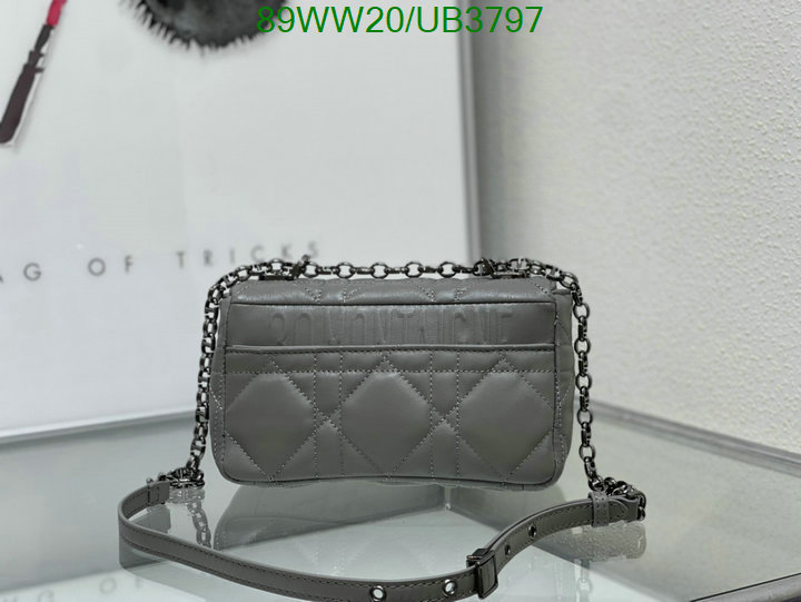 Dior-Bag-4A Quality Code: UB3797 $: 89USD