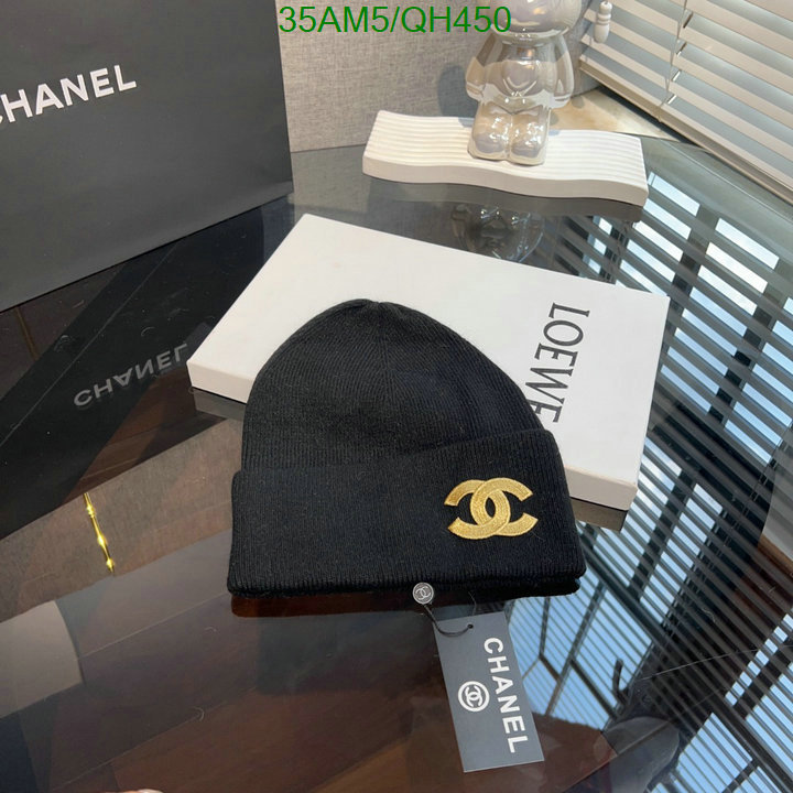 Chanel-Cap(Hat) Code: QH450 $: 35USD