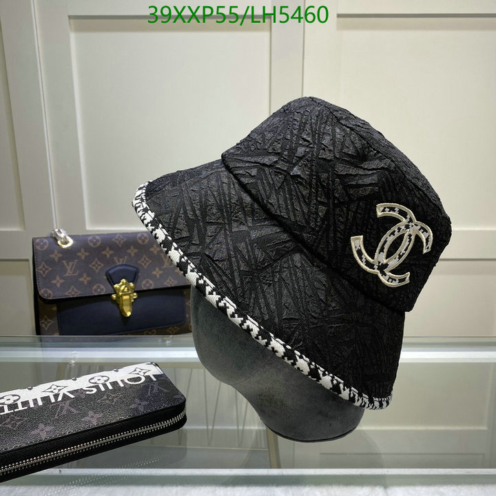 Chanel-Cap(Hat) Code: LH5460 $: 39USD