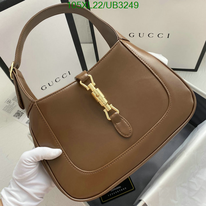 Gucci-Bag-4A Quality Code: UB3249 $: 105USD