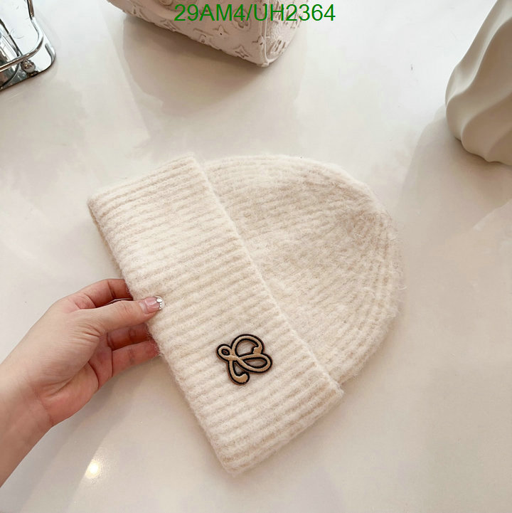 Loewe-Cap(Hat) Code: UH2364 $: 29USD