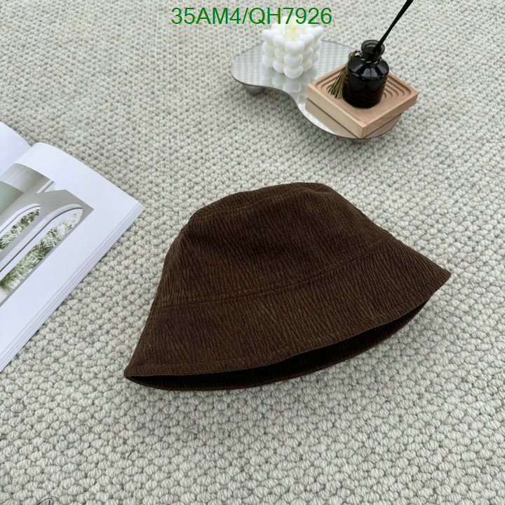 Chanel-Cap(Hat) Code: QH7926 $: 35USD