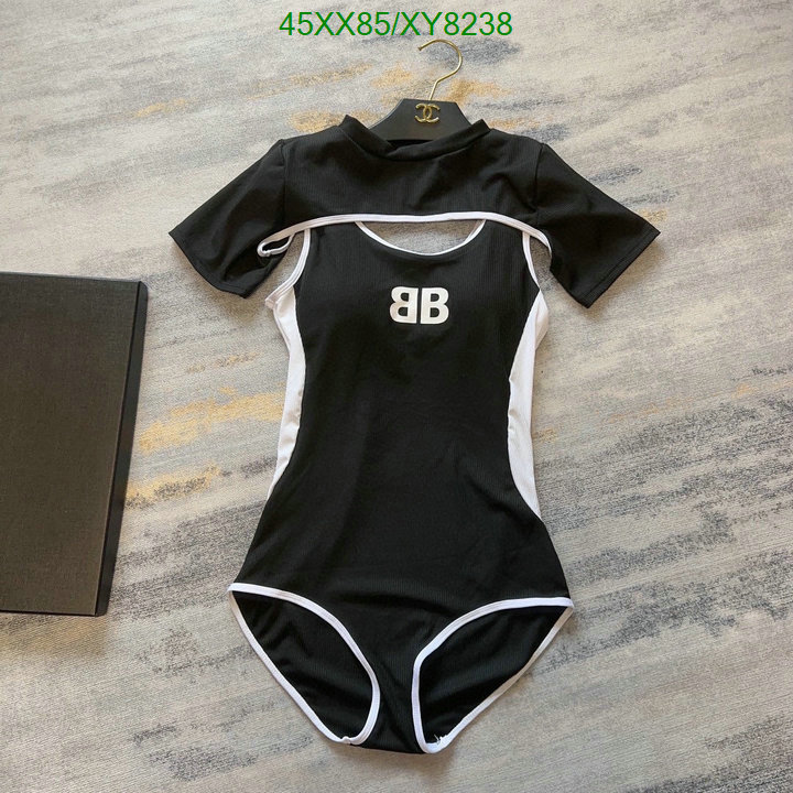 Balenciaga-Swimsuit Code: XY8238 $: 45USD