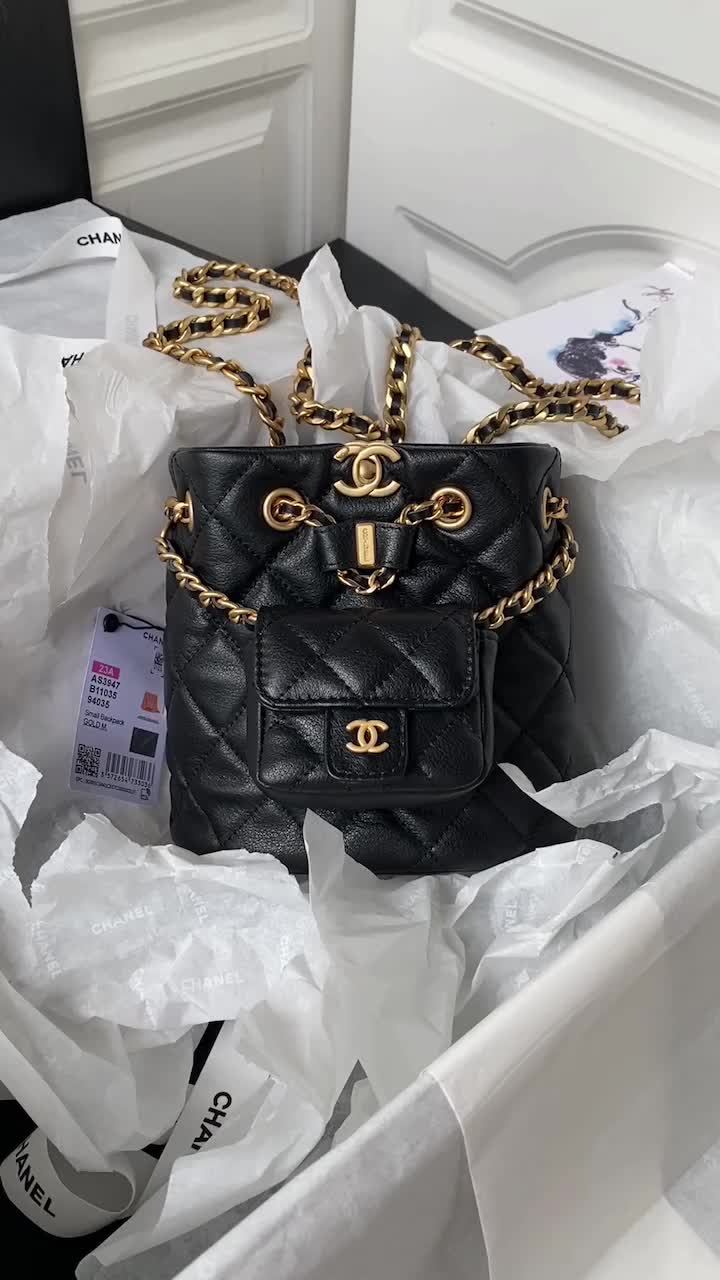 Chanel-Bag-Mirror Quality Code: UB2990 $: 249USD