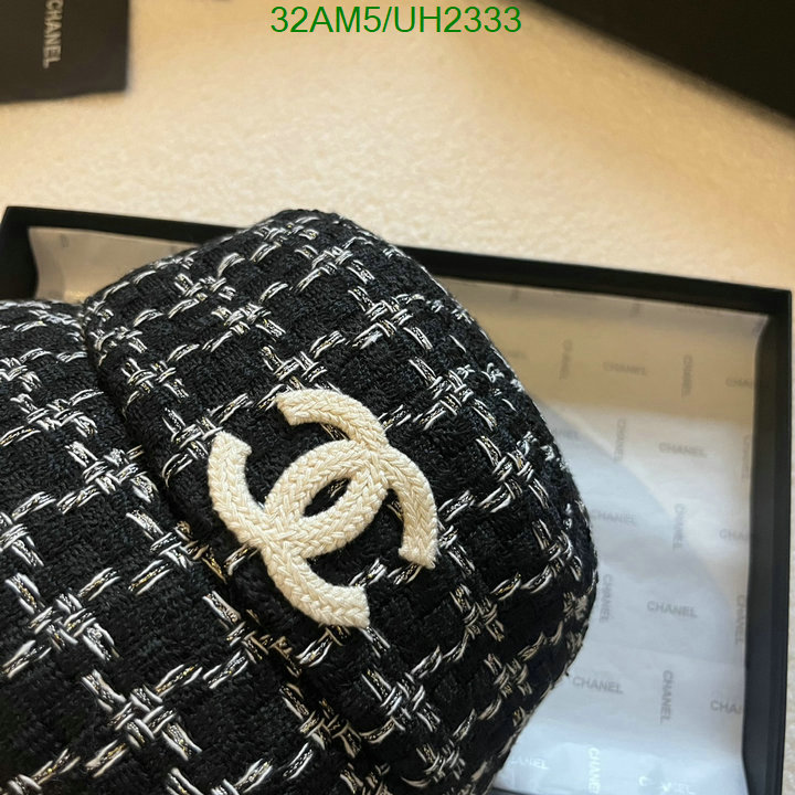 Chanel-Cap(Hat) Code: UH2333 $: 32USD