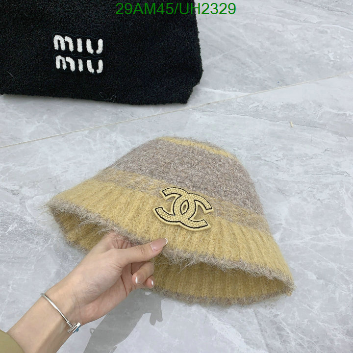 Chanel-Cap(Hat) Code: UH2329 $: 29USD