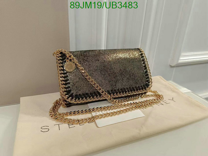 Stella McCartney-Bag-Mirror Quality Code: UB3483 $: 89USD