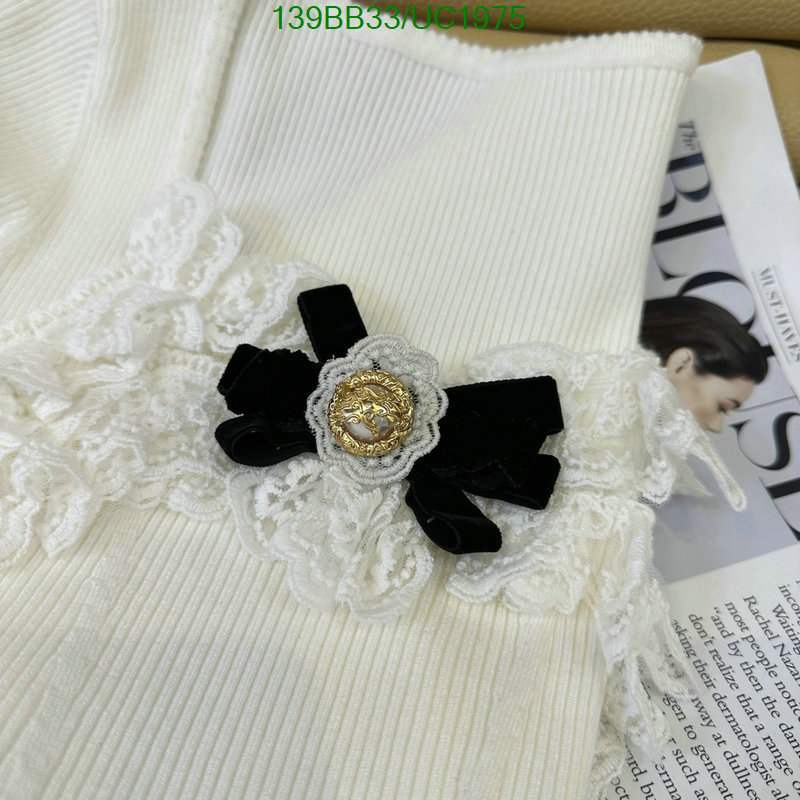 Other-Clothing Code: UC1975 $: 139USD