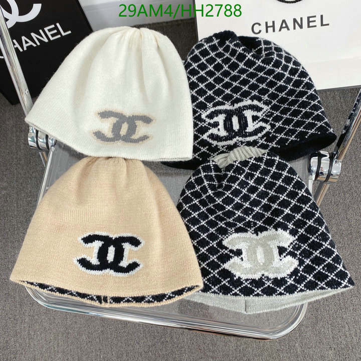 Chanel-Cap(Hat) Code: HH2788 $: 29USD