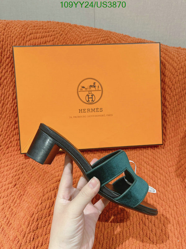 Hermes-Women Shoes Code: US3870 $: 109USD