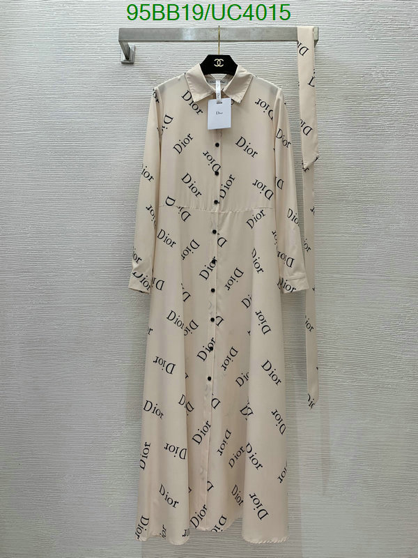 Dior-Clothing Code: UC4015 $: 95USD