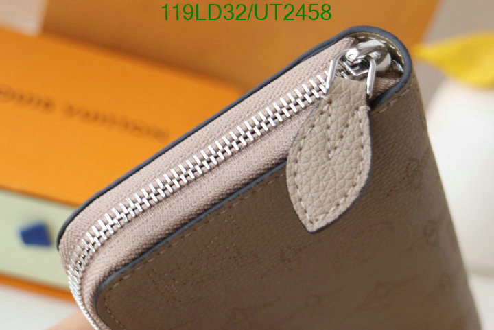 LV-Wallet Mirror Quality Code: UT2458 $: 119USD