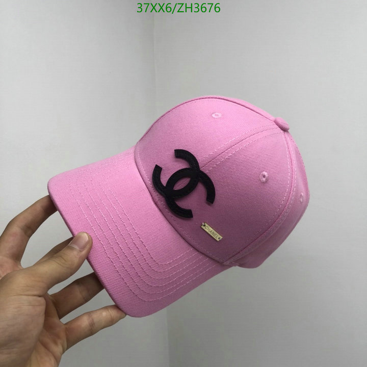 Chanel-Cap(Hat) Code: ZH3676 $: 37USD