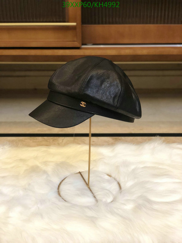 Chanel-Cap(Hat) Code: KH4992 $: 39USD