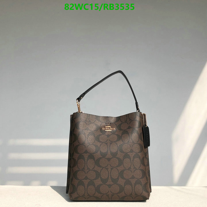 Coach-Bag-4A Quality Code: RB3535 $: 82USD