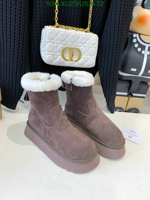 UGG-Women Shoes Code: US2472 $: 109USD