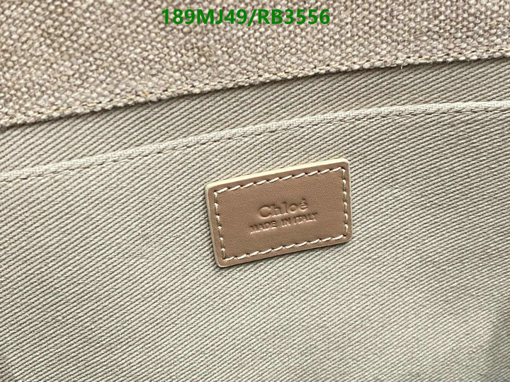 Chlo-Bag-Mirror Quality Code: RB3556
