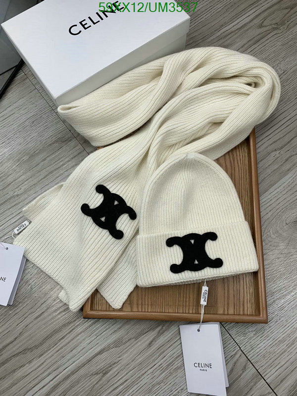 Celine-Scarf Code: UM3537 $: 59USD