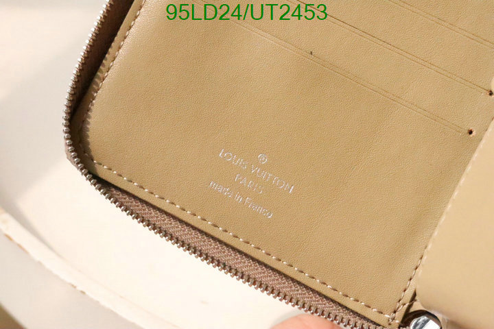 LV-Wallet Mirror Quality Code: UT2453 $: 95USD