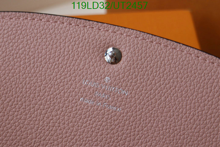 LV-Wallet Mirror Quality Code: UT2457 $: 119USD