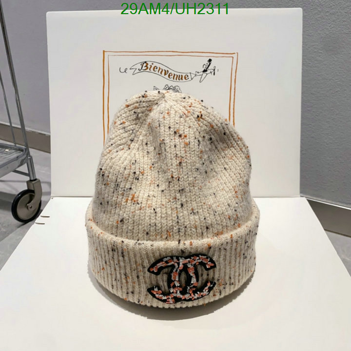 Chanel-Cap(Hat) Code: UH2311 $: 29USD