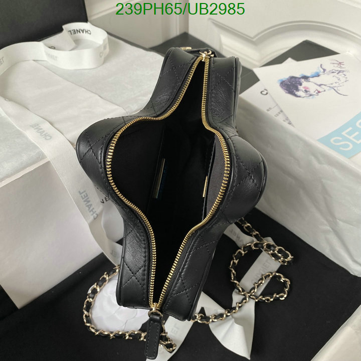 Chanel-Bag-Mirror Quality Code: UB2985 $: 239USD