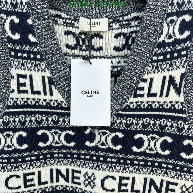 Celine-Clothing Code: UC3994 $: 95USD