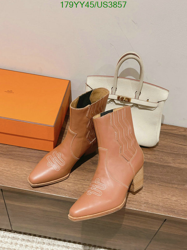 Hermes-Women Shoes Code: US3857 $: 179USD