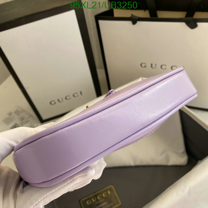 Gucci-Bag-4A Quality Code: UB3250 $: 95USD