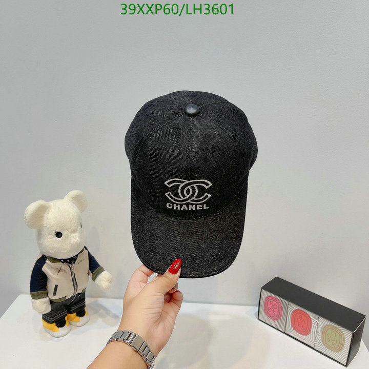 Chanel-Cap(Hat) Code: LH3601 $: 39USD