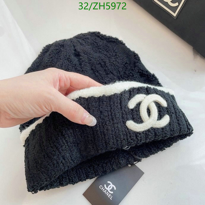 Chanel-Cap(Hat) Code: ZH5972 $: 32USD