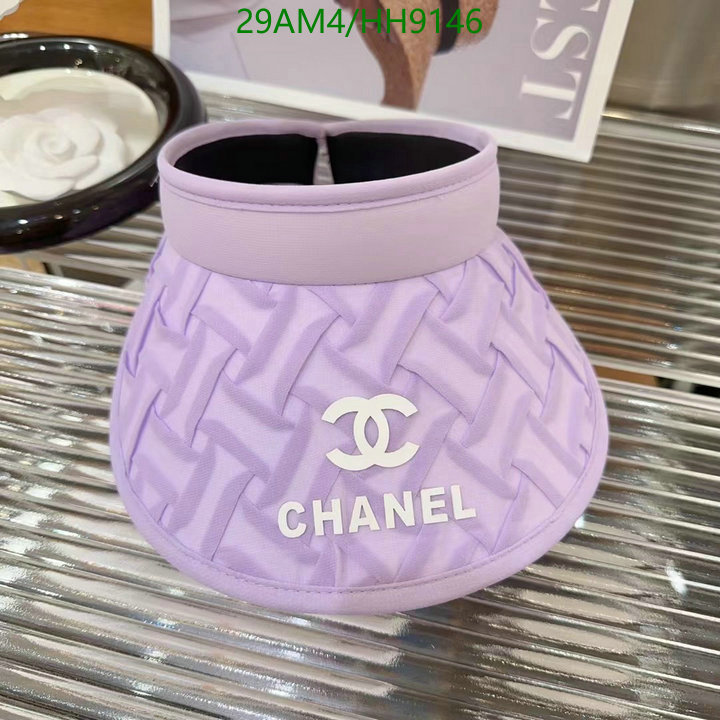 Chanel-Cap(Hat) Code: HH9146 $: 29USD