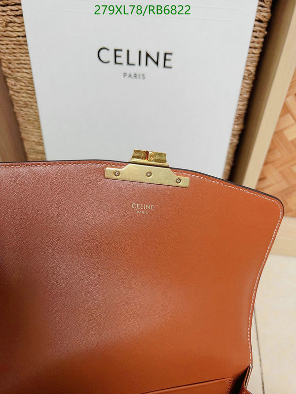 Celine-Bag-Mirror Quality Code: RB6822