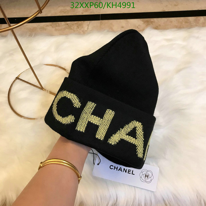 Chanel-Cap(Hat) Code: KH4991 $: 32USD