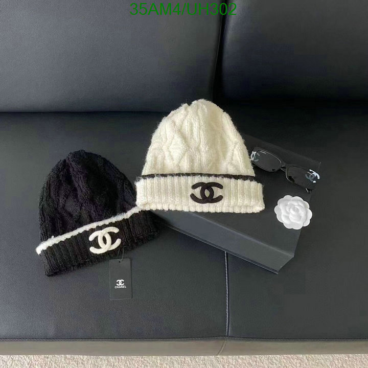 Chanel-Cap(Hat) Code: UH302 $: 35USD