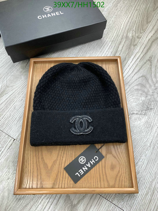 Chanel-Cap(Hat) Code: HH1502 $: 39USD