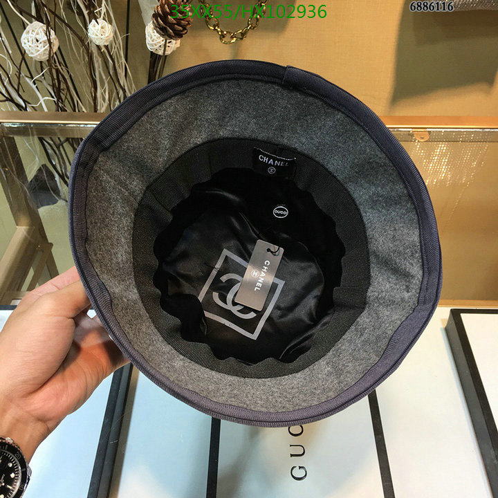 Chanel-Cap(Hat) Code: HX102936 $: 35USD