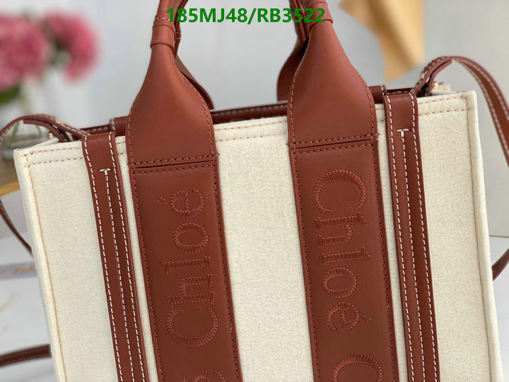Chlo-Bag-Mirror Quality Code: RB3522