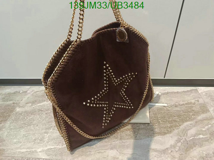 Stella McCartney-Bag-Mirror Quality Code: UB3484 $: 139USD