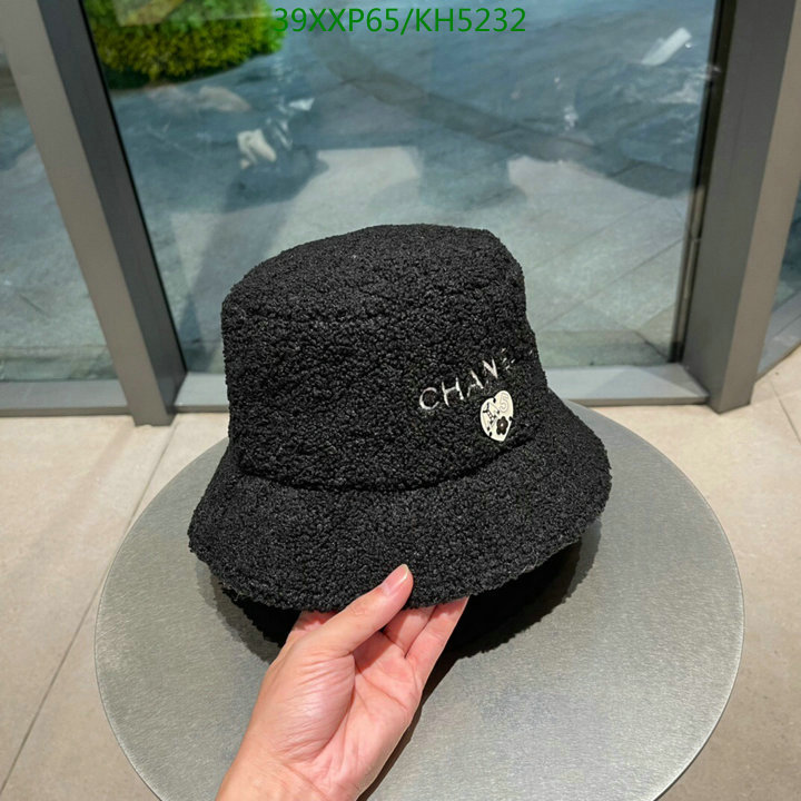 Chanel-Cap(Hat) Code: KH5232 $: 39USD